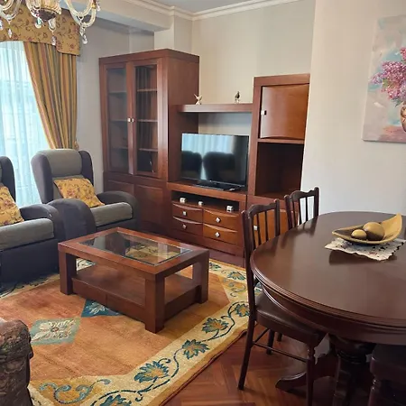 Welcome Apartment
