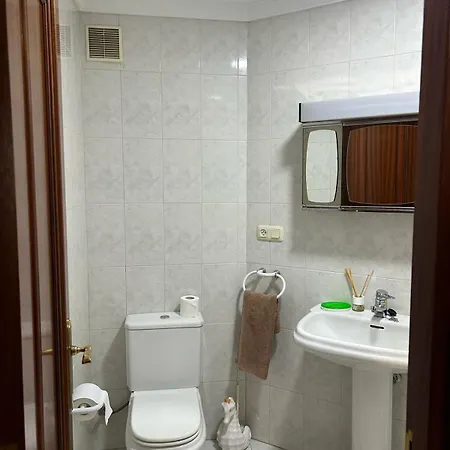 Welcome Apartment
