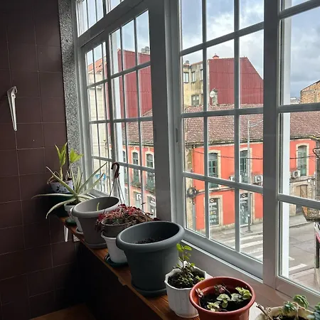 Welcome Apartment *