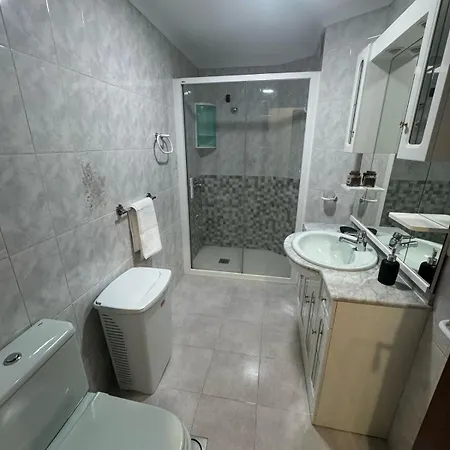 Apartment Welcome *