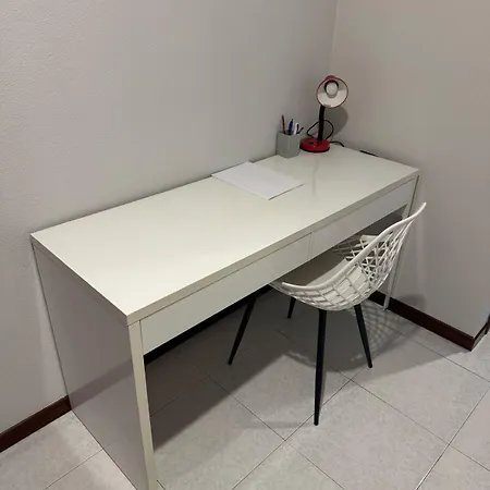 Apartment Welcome Ponteareas