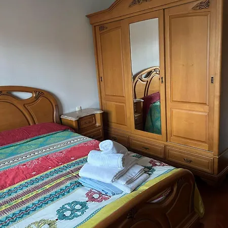 Welcome Apartment
