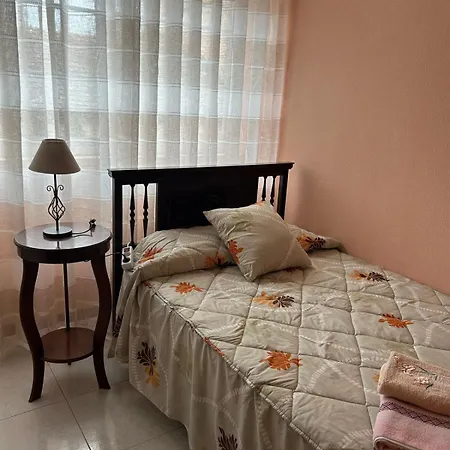 Apartment Welcome Ponteareas