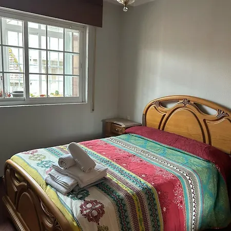 Apartment Welcome