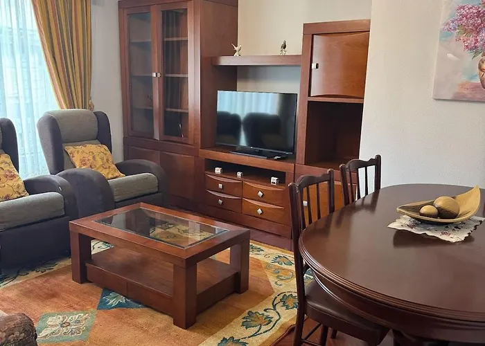 Welcome Διαμέρισμα