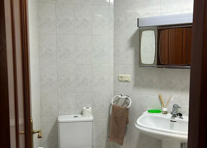 Welcome Διαμέρισμα