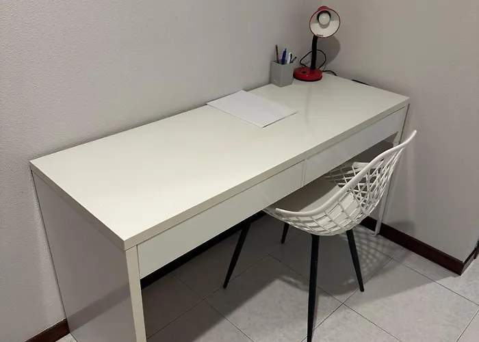 Διαμέρισμα Welcome Ponteareas