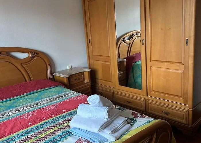 Welcome Διαμέρισμα