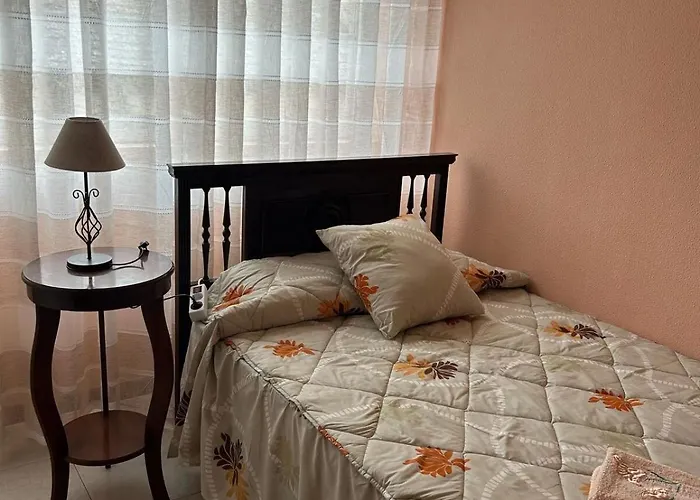 Διαμέρισμα Welcome Ponteareas