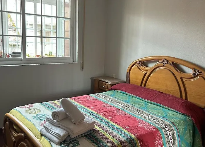 Διαμέρισμα Welcome